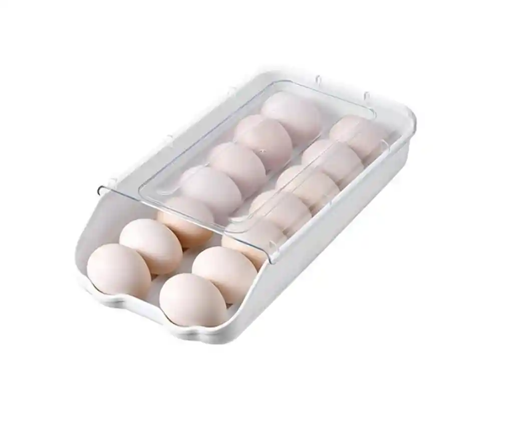 Organizador De Huevos