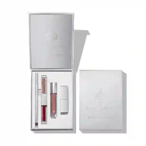 Set De Labios Luis Torres Kill This Love – Beauty Creations
