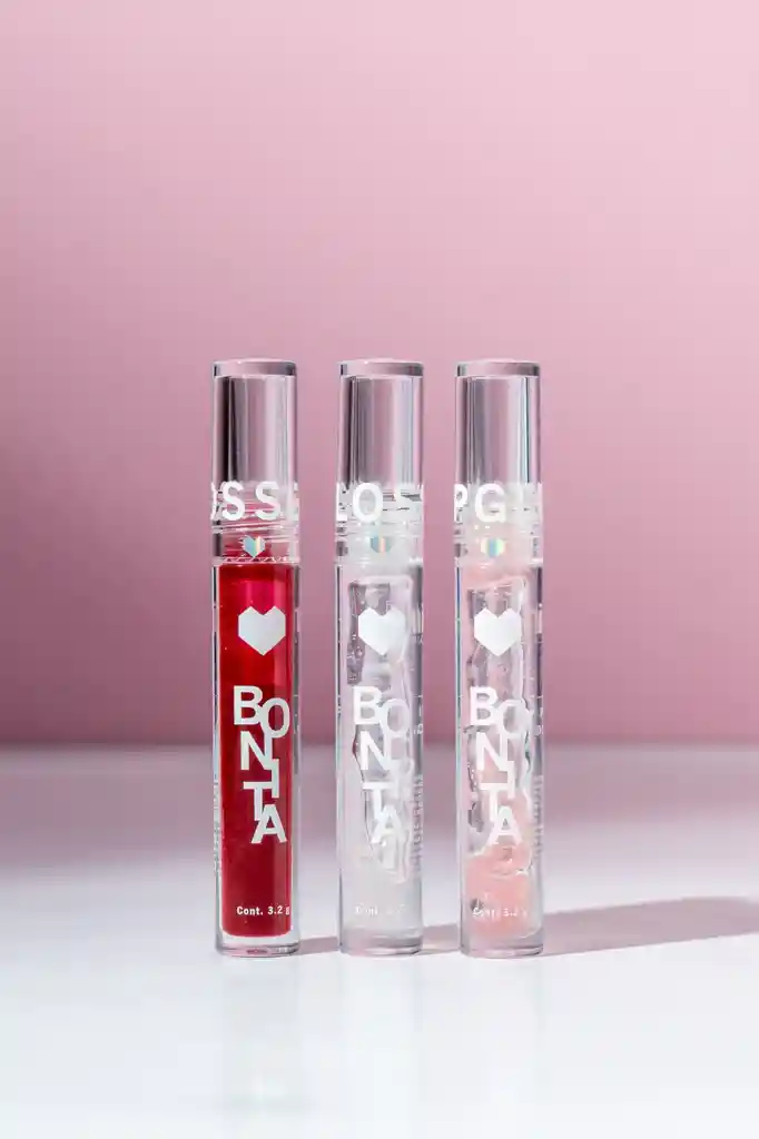 Gloss Bonita Tono Diva – Ani-k