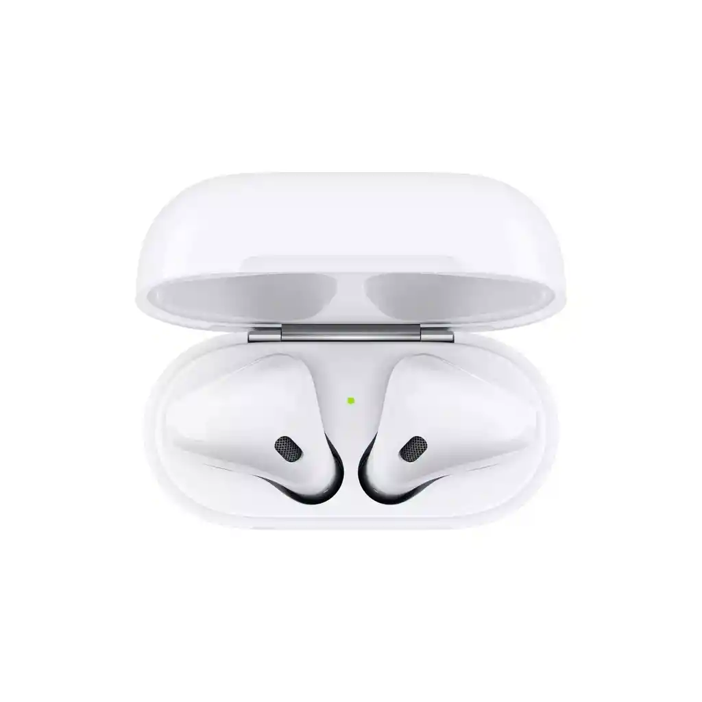 Airpods 2da Generacion