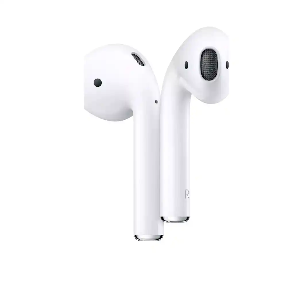 Airpods 2da Generacion