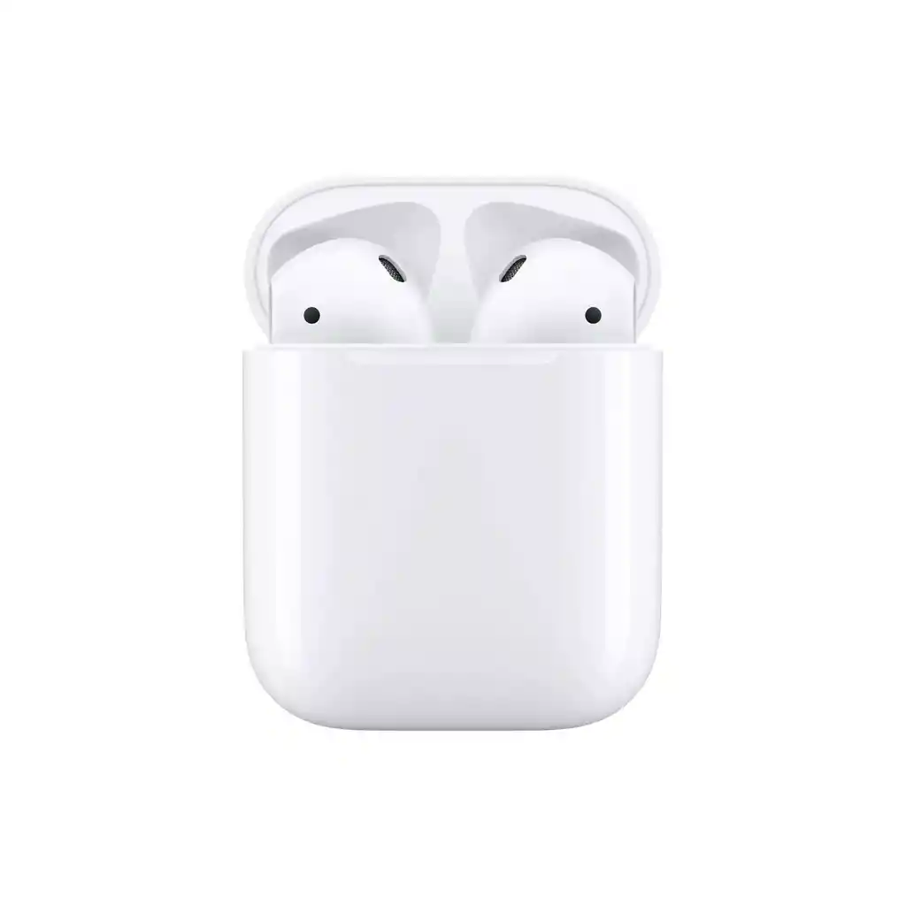 Airpods 2da Generacion