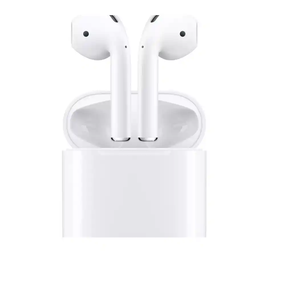 Airpods 2da Generacion