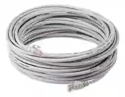 Cable De Red Cat 6 Utp 20mts