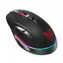 Mouse Gamer Bluetooth Pc 255 | 8botones | Receptor | 10k Dpi