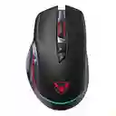 Mouse Gamer Bluetooth Pc 255 | 8botones | Receptor | 10k Dpi