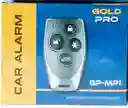 Alarma Nemesis Gold Pro G-mp1