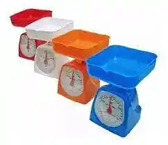 Gramera Reloj Analoga 5 Kgs