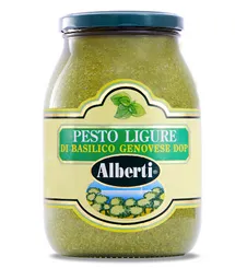 Pesto Genovés 1000g