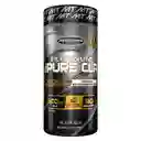 100 % Platinum Pure Cla 90 Softgels