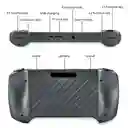 Consola Portátil Emulador De Juegos Psp Ps1 Gbc 5.1inch X19 Plus