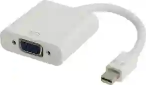Convertidor Minidisplay Port A Vga