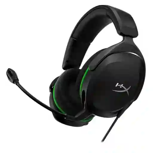 Audifonos Diadema Gamer Hyperx Cloudx Stinger 2 Core | Xbox