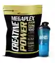 Megaplex Creatine Power 10 Libras