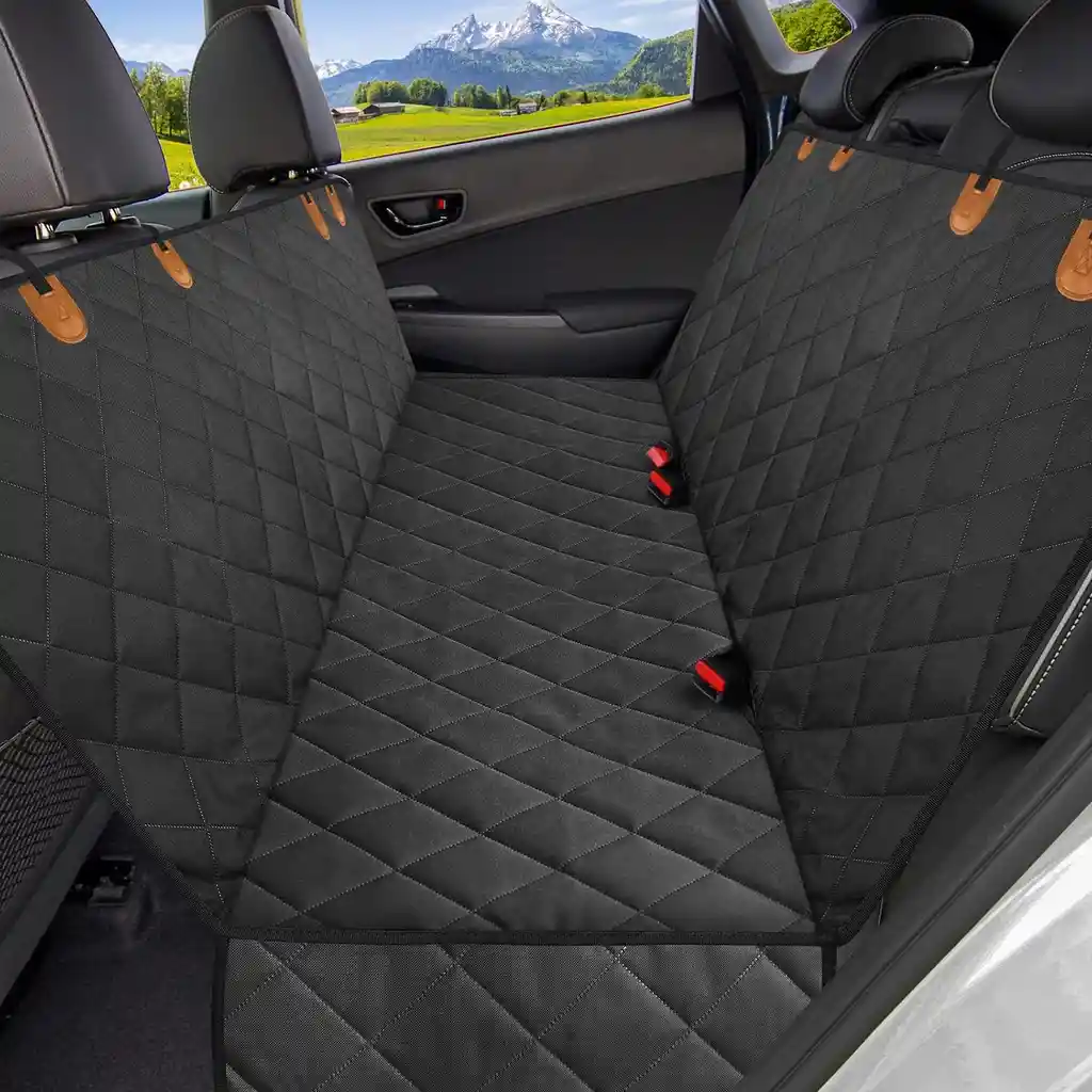 Kytely Funda De Asiento De Coche Para Perro