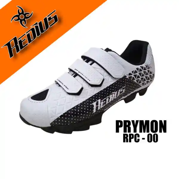 Zapatillas Mtb Redius Prymon