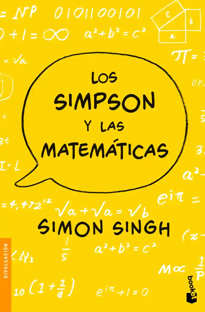 Los Simpson Y Las Matemáticas