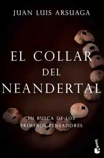 El Collar Del Neandertal