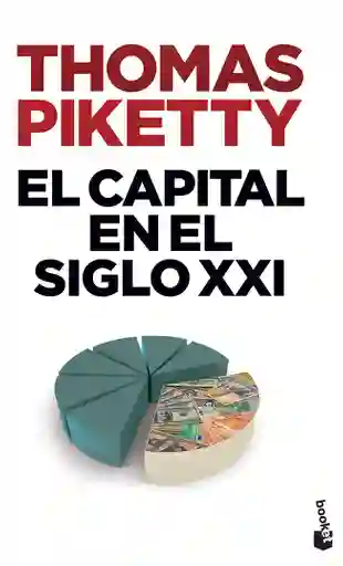 El Capital En El Siglo Xxl