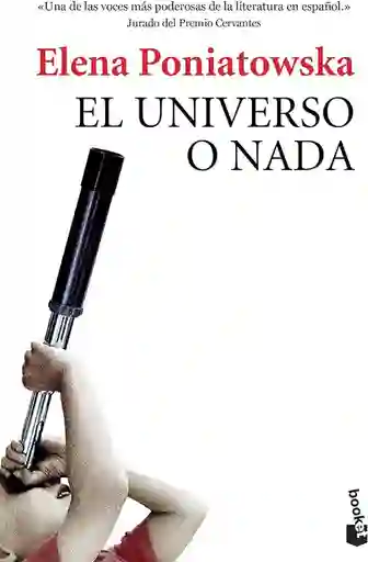 El Universo O Nada