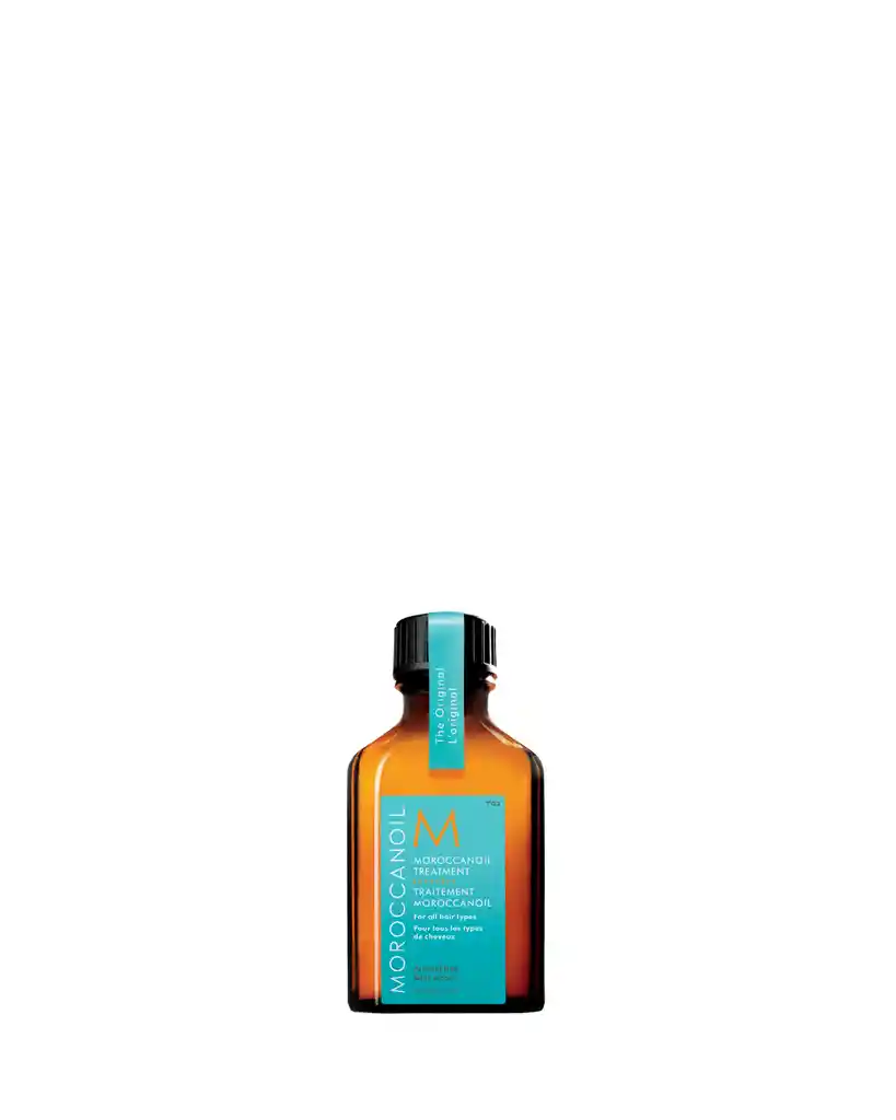 Tratamiento Moroccanoil 25ml (todo Tipo De Cabello)