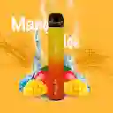 Mijo Vape 3000 Puffs Mango Ice
