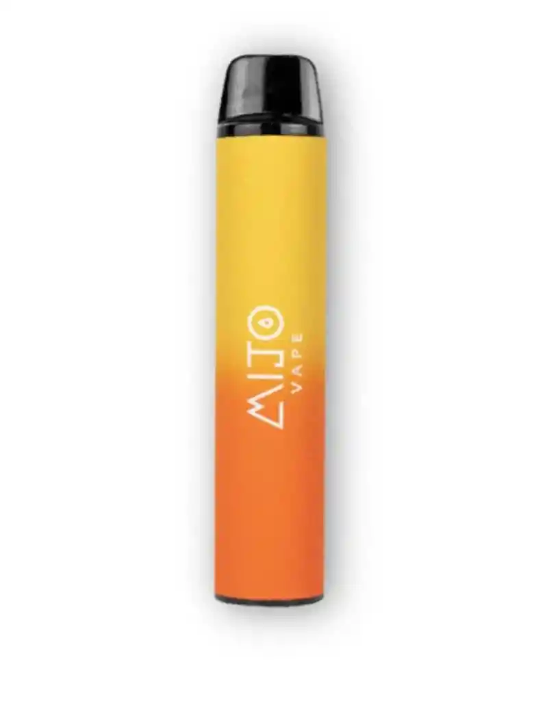 Mijo Vape 3000 Puffs Mango Ice