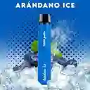 Mijo Vap Arandano Ice 3000 Puffs