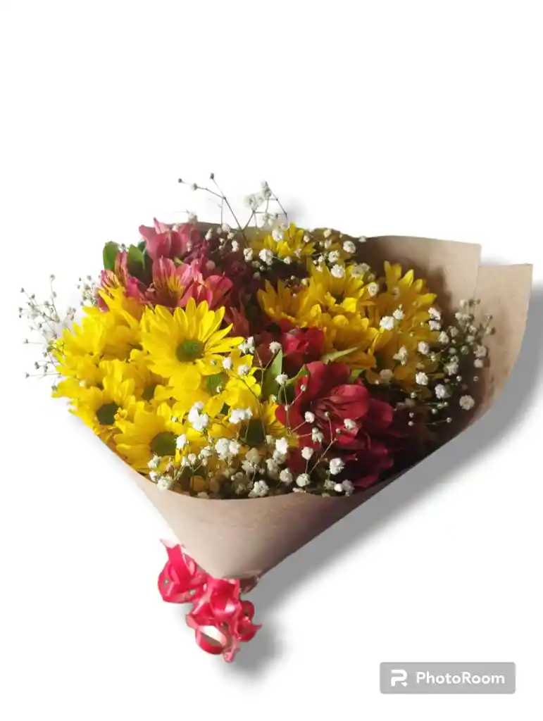 Sinfonia Floral