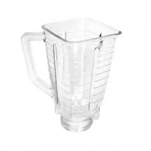 Vaso Para Licuadora Plástico Oster