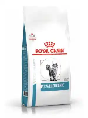 Royal Canin Veterinary Diet Anallergenic Cat 2 Kg