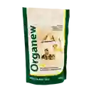 Organew Probiotico Y Prebiotico Para Gatos Y Perros X 100gr