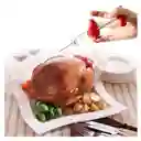 Jeringa Inyectora De Carne Agujas Inyectoras De Adobo