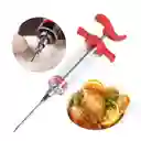 Jeringa Inyectora De Carne Agujas Inyectoras De Adobo