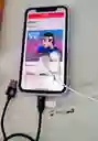 Cable Para Iphone Usb