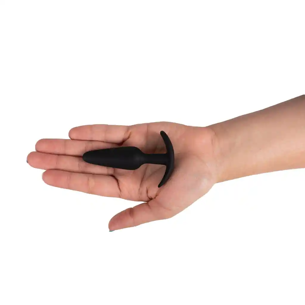 Anubis Plug Anal Enzo