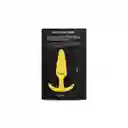 Anubis Plug Anal Enzo
