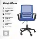 Set 2 Sillas De Escritorio Ergonomica Para Oficina Giratoria