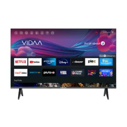 Televisor Caixun 40" C40vafv