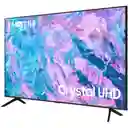 Televisor Samsung Led Smart Tv 50" Crystal Cu7000