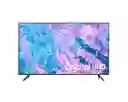 Televisor Samsung Led Smart Tv 50" Crystal Cu7000