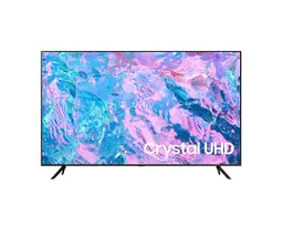 Televisor Samsung Led Smart Tv 50" Crystal Cu7000