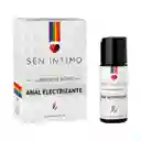 Lubricante Anal Electrizante X 30 Ml Sen Intimo