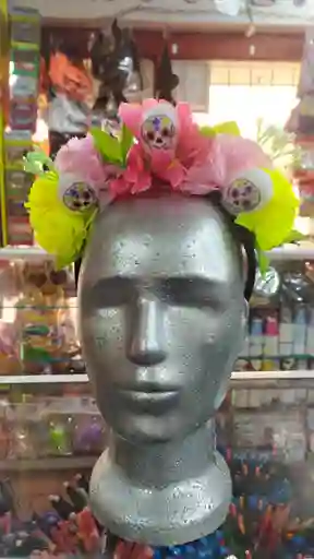 Diadema Catrina
