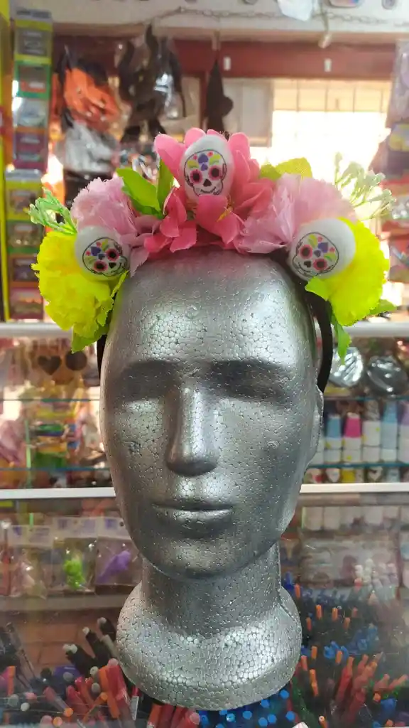 Diadema Catrina