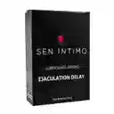 Retardante Ejecaulation Delay 15 Ml Sen Intimo