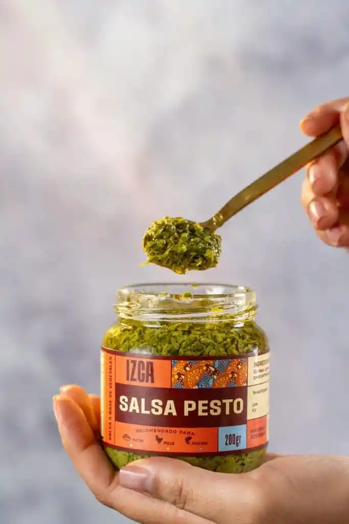 Pesto