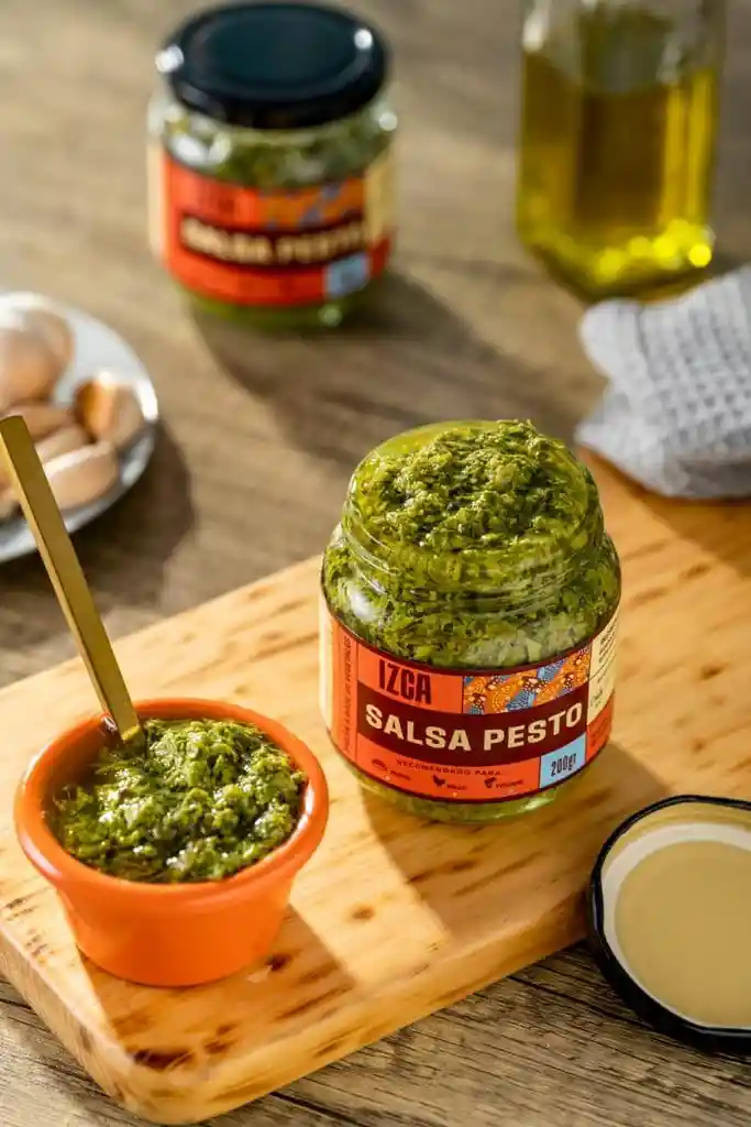 Pesto