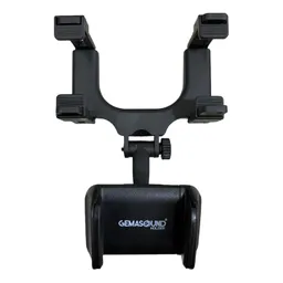 Soporte P/celular Vehicular Espejo Gemasoung Gs-m011