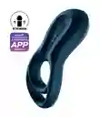 Anillo Vibrador Con App Satisfyer Epic Duo